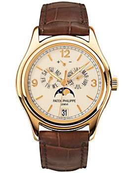 Вся коллекция Complicated Timepieces