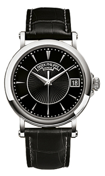 Вся коллекция Calatrava Collection