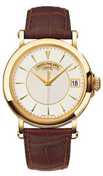 Вся коллекция Calatrava Collection