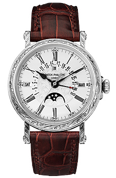Вся коллекция Grand Complications