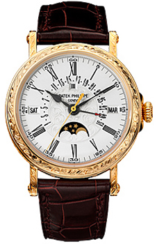 Вся коллекция Grand Complications