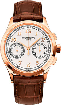Вся коллекция Complicated Timepieces