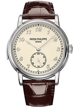 Вся коллекция Grand Complications