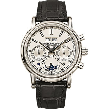 Вся коллекция Grand Complications
