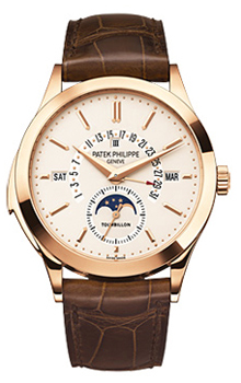 Вся коллекция Grand Complications