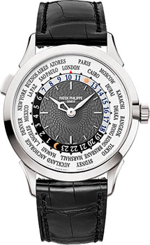 Вся коллекция Complicated Timepieces