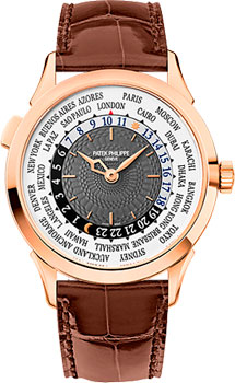 Вся коллекция Complicated Timepieces