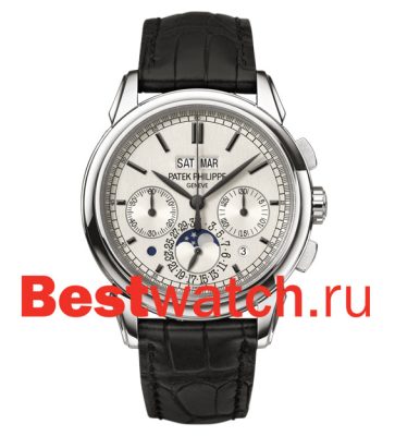 Вся коллекция Grand Complications