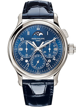 Вся коллекция Grand Complications