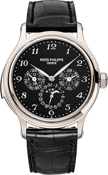 Вся коллекция Grand Complications