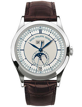 Вся коллекция Calatrava Collection