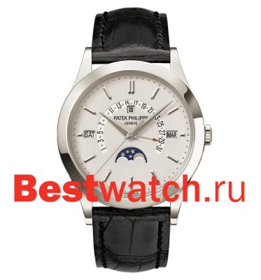 Вся коллекция Grand Complications