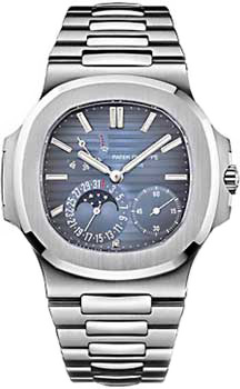 Вся коллекция Nautilus Collection