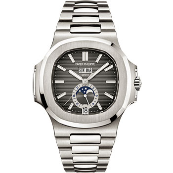 Вся коллекция Nautilus Collection