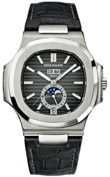 Вся коллекция Nautilus Collection