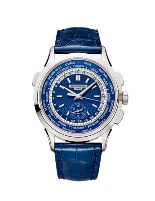 Вся коллекция Complicated Timepieces