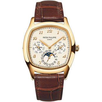 Вся коллекция Grand Complications
