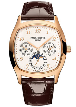 Вся коллекция Grand Complications