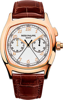 Вся коллекция Grand Complications