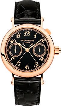 Вся коллекция Grand Complications