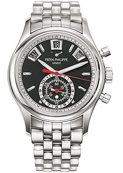 Вся коллекция Complicated Timepieces 