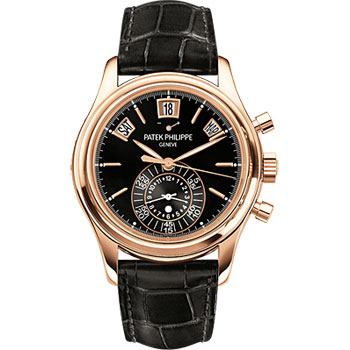 Вся коллекция Complicated Timepieces