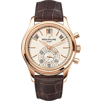 Вся коллекция Complicated Timepieces