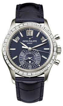Вся коллекция Complicated Timepieces
