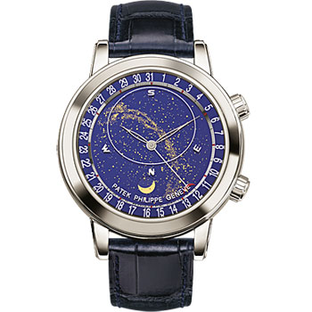 Вся коллекция Grand Complications