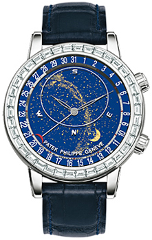 Вся коллекция Grand Complications