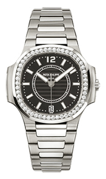 Вся коллекция Nautilus Collection