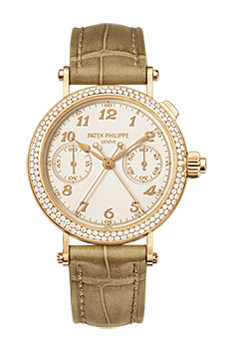 Вся коллекция Grand Complications