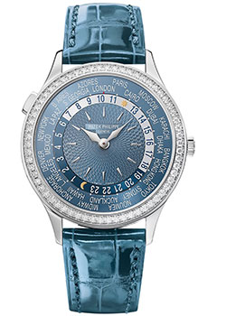 Вся коллекция Complicated Timepieces 