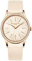 Patek Philippe Calatrava Collection 4897R-010