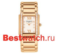 Patek Philippe Twenty~4 4910-11r-011