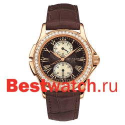 Patek Philippe Complicated Timepieces 4934r-001