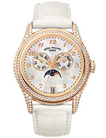Patek Philippe Complicated Timepieces 4937r-001