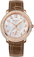 Patek Philippe Grand Complications 4968R-001