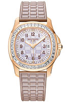 Patek Philippe Aquanaut Collection 5072R-001