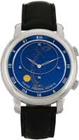 Patek Philippe Celestial Collection 5102G-001