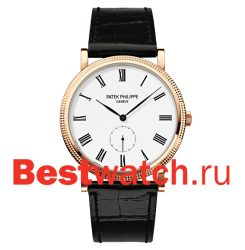 Patek Philippe Calatrava Collection 5119r-001