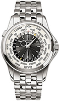 Patek Philippe Complicated Timepieces 5130-1G-010