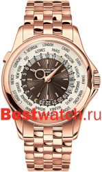 Patek Philippe Complicated Timepieces 5130-1R-001