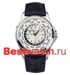 Patek Philippe Complicated Timepieces 5130g-001