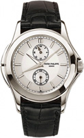 Patek Philippe Complicated Timepieces 5134p-001