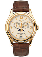 Patek Philippe Complicated Timepieces 5146j-010