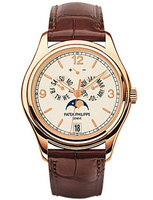 Patek Philippe Complicated Timepieces 5146r-001