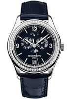 Patek Philippe Complicated Timepieces 5147g-001