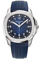 Patek Philippe Aquanaut Collection 5168G-001