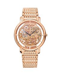 Patek Philippe Complicated Timepieces  5180-1R-001